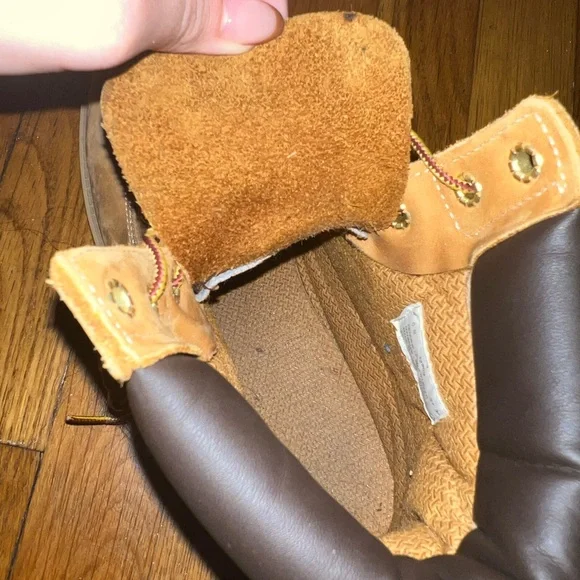 Timberland Boots - Picture 7 of 7